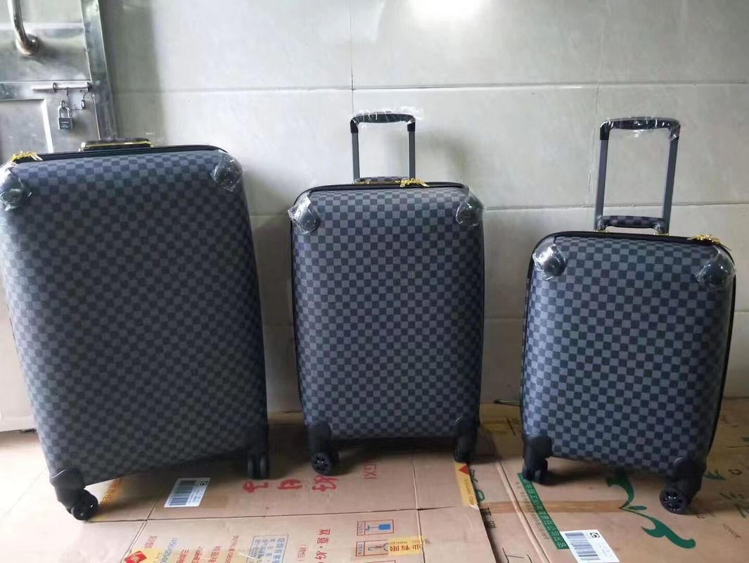 फैक्टरी नया विंटेज सामान उच्च अंत व्यापार विंटेज लोकप्रिय सूटकेस