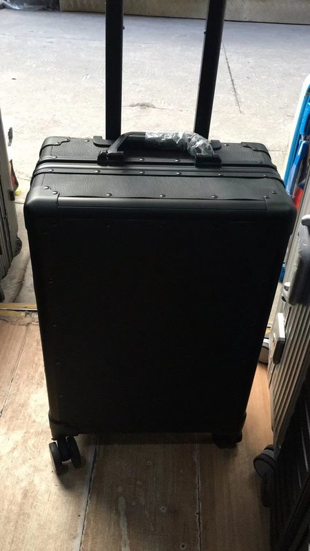 थोक यात्रा बैग सामान ट्रॉली सेट सूटकेस यात्रा शैली सामान बैग सेट सूटकेस पर ले जाएं