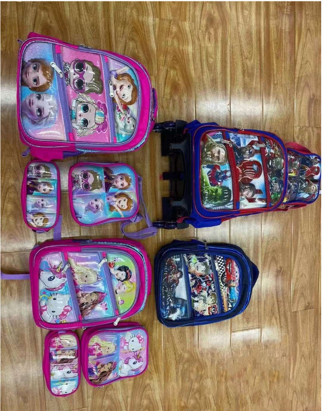 प्राथमिक विद्यालय के छात्रों के लिए तीन टुकड़े के थोक थोक थोक थोक थोक थोक थोक थोक थोक