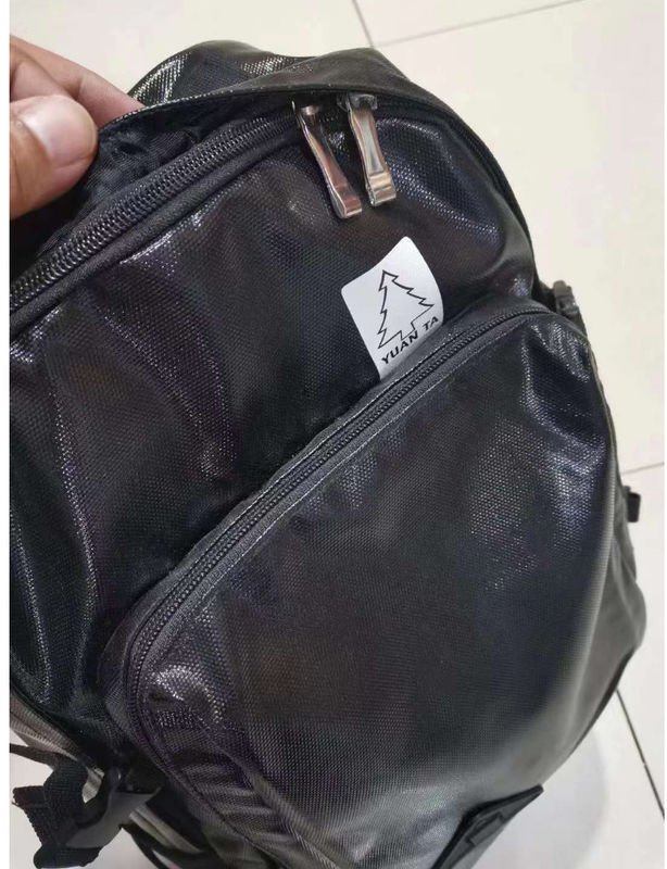 आउटडोर यात्रा बैकपैक यूनिसेक्स हल्के बड़े क्षमता पैदल यात्रा बैग अवकाश खेल नई डबल कंधे बैग