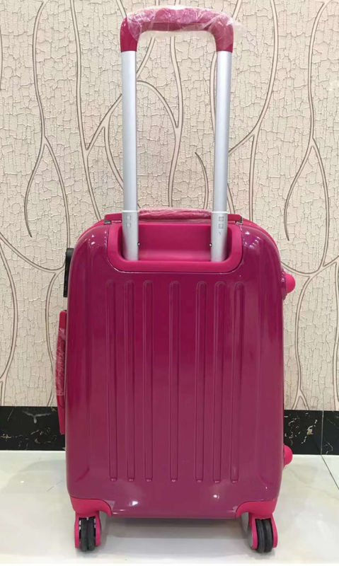 बच्चों के लिए कार्टून पशु सूटकेस