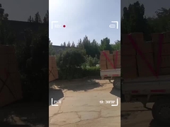 नमी प्रतिरोधी बच्चों के लिए कार्टून बैग ज़िपर बंद के साथ मल्टीस्क्रीन