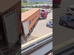 मजबूत जलरोधक पॉलीप्रोपाइलीन बैग सेट, बहुक्रियाशील पीपी ट्रॉली केस